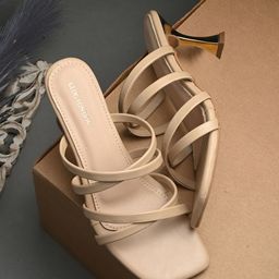CLOG LONDON Wedge Gladiators with Bows-picture-15