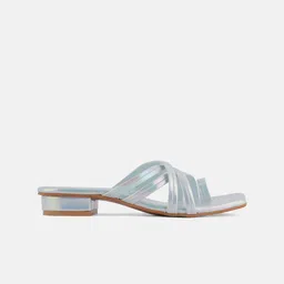 DressBerry Striped Block with Bows image 4