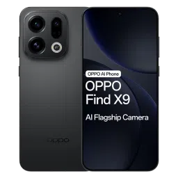 oppo Find X9 5G (12GB RAM, 256GB, Space Black)-picture-12