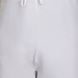 SOJANYA Ethnic Motifs Embroidered Regular Thread Work Kurta with Churidar image 3