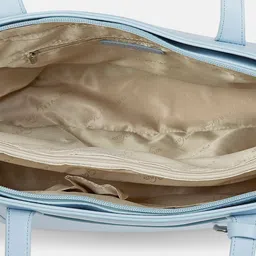 Forever Glam by Pantaloons Oversized Shopper Shoulder Bag image 5