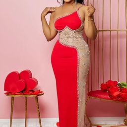 LULU & SKY Sheath Dress-picture-15