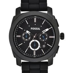 Fossil Men Black Dial Watch FS4487-picture-7