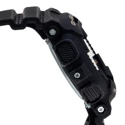 CASIO G-Shock Women Black Straps Analogue and Digital Watch G1060 GMA-S140M-1ADR image 4