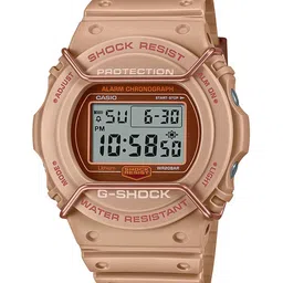CASIO G-SHOCK Men Watch G1336 DW-5700PT-5DR-picture-36