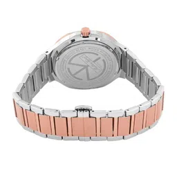 Mathey-Tissot Swiss Made Men Evasion Black Analogue Watch H152RN image 3