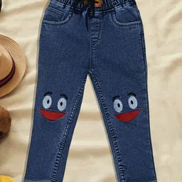 A-Okay Boys Printed Clean Look High-Rise Jeans-picture-19