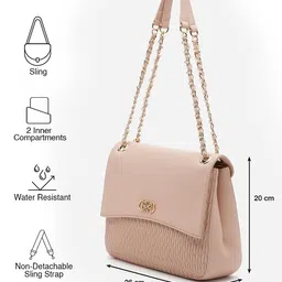 u.s. polo assn. RIGET Women Cross Body Bag image 3