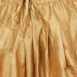 Sydney Heights Zari Regular Straight Kurta with Salwar image 2