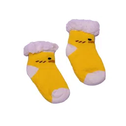 TIPY TIPY TAP Infants Patterned Above Ankle Length Socks-picture-30