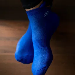 Heelium Kids Pack Of 3 Patterned Ankle Length Socks image 3