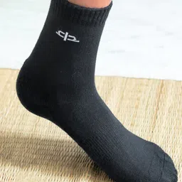 Heelium Kids Pack of 2 Calf-Length Socks image 2