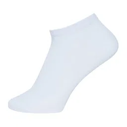 SECRETS BY ZEROKAATA Women Pack Of 3 Assorted Ankle-Length Socks image 3