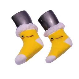 TIPY TIPY TAP Infants Patterned Above Ankle Length Socks image 2