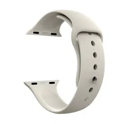 DailyObjects Silicon Smart Watch Straps-picture-33