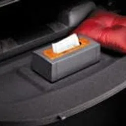 Rear Dicky/Boot Parcel Tray Creta 2020-2021 Original FITTMENT (OE Type) image 4