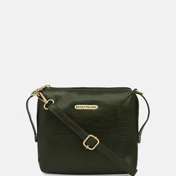 Bagsy Malone Set Of 2 Textured Structured Handbags image 4
