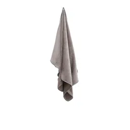 Ariana Grey Superior High-Absorbent 400 GSM Micro Fleece Bath Towel image 3