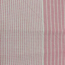 Athom Trendz Pack Of 3 Striped Pure Cotton 210 GSM Bath Towel image 4