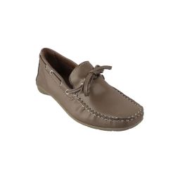 CATWALK Patent Glossy Driving Shoes-picture-5