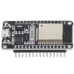 ESP32 Node MCU Development Board with Wifi and Bluetooth (CP2102 Driver, 30 PIN) image 5