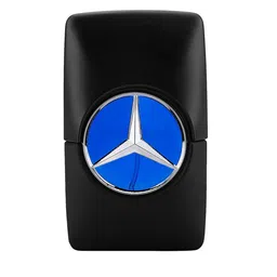 Mercedes Benz Set Of 3 Eau De Toilette, Shower Gel & After Shave Balm - 100 ml Each image 4