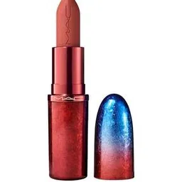 m.a.c Silky Matte Lipstick-Cafe Mocha-picture-37