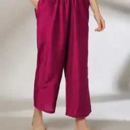 avaasa mix n' match Women Straight Pants-picture-35