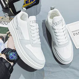 zsyto Sneakers For Men image 3