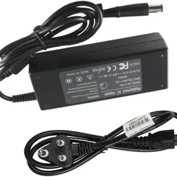 Laplogix 90W 19.5V 4.62A Big Pin 7.4X5.0MM Laptop Charger For Dell Latitude D520 90 W Adapter-picture-17