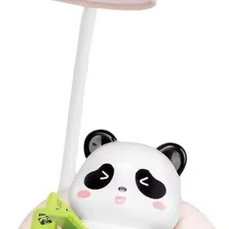 timlip LAMP PINK PANDA DESK Night Lamp-picture-20