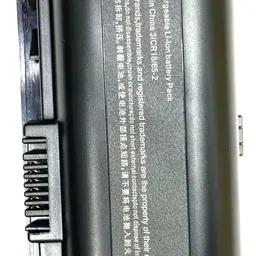 WEFLY Laptop Battery Compatible For HP Pavilion dv2370ea 6 Cell Laptop Battery-picture-27