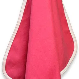 naman Microfiber 400 GSM Bath Towel Set image 2