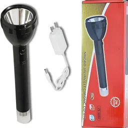 apexbeam Rechargeable Torchlight for Hiking, Camping, and Security Torch image 1