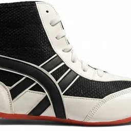 dagur industries Kabaddi Kho Kho Boxing & Wrestling Shoes For Men image 4