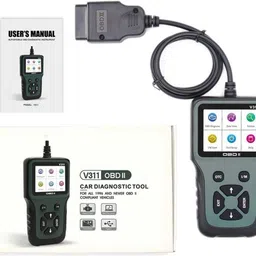 carautocare V311 OBD Reader image 2