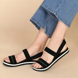 barquos Women Flats Sandal-picture-10