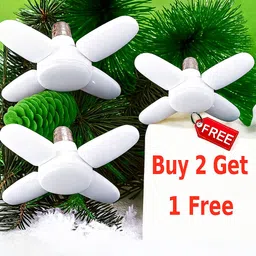 30 W Basic Decorative B22 LED Bulb-image-36