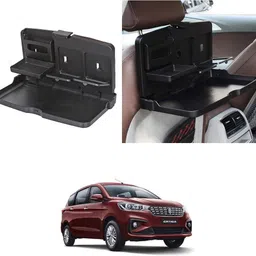 oshotto NSKU-2808-Food Dining Tray Cup Holder Tray Table-picture-40