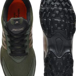 impakto Edge Runner,Trekking & Hiking Casuals For Men image 2