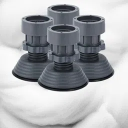 seisso Air Cooler, Refrigerator, Washing Machine, Water Cooler Material Plastic image 1