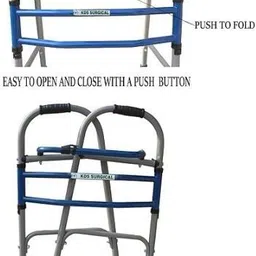 cutfine Walker Hand Grips image 3