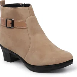 the all way Classic Charm Chelsea Boots Boots For Women image 1