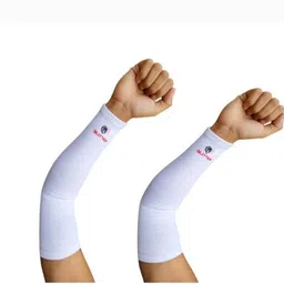 glitter Cotton Arm Sleeve For Men & Women image 5