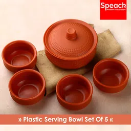 speack Plastic Serving Bowl Woman's 1st Choice Bowl/Bowl Set/Serving Bowls/Plastic Bowl-picture-12