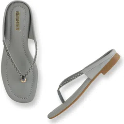 heighten Women Flats Sandal image 5