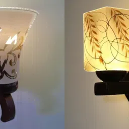 sadhna fancy lighting Swing Arm Wall Light Wall Lamp With Bulb-picture-23