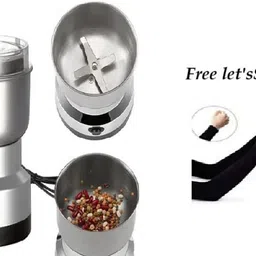 Combo Of Let's Slim & 150 W Mixer Grinder-image-31