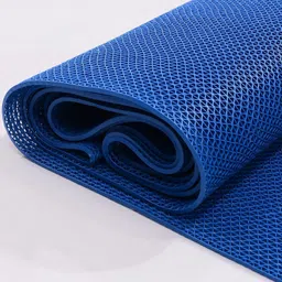 voblin PVC (Polyvinyl Chloride) Bathroom Mat-picture-16
