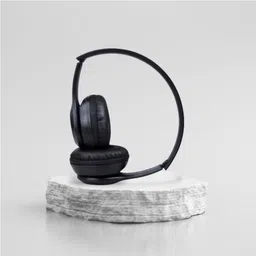 aizina Collapsible Bluetooth Headset featuring Hybrid Bass Tech_JR Bluetooth & Wired Headset-picture-14